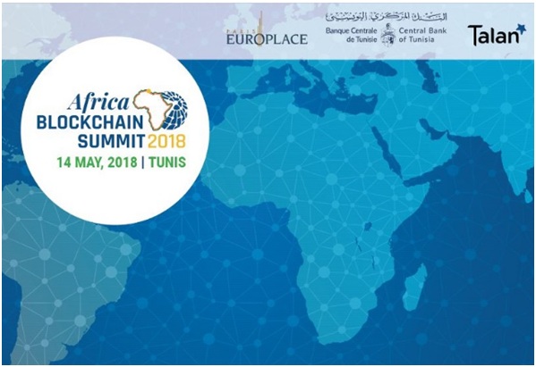Africa Blockchain Summit 2018
