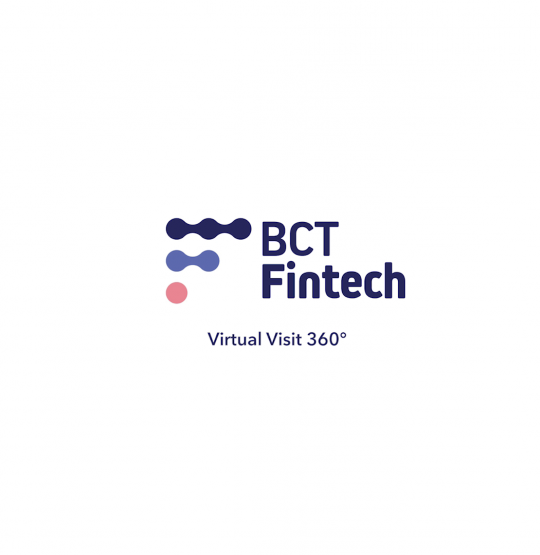 bct lab fintech visite virtuelle